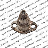 Вісь приводу гідронасоса Т-16, СШ20.22.117-2А, фото 2