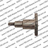 Вісь приводу гідронасоса Т-16, СШ20.22.117-2А, фото 3