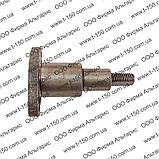 Вісь приводу гідронасоса Т-16, СШ20.22.117-2А, фото 4