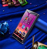 MP3 MP4 плеєр Ruizu H1 4.0" Bluetooth Hi-Fi 32Gb із зовнішнім динаміком, фото 11