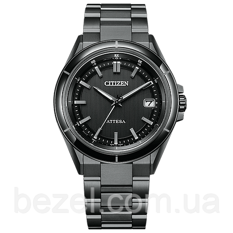 Чоловічий годинник Citizen CB3035-72E ACT Line Eco-Drive