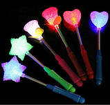 Паличка миготлива "цухар", фото 2