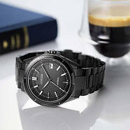 Чоловічий годинник Citizen CB3035-72E  ACT Line Eco-Drive, фото 4