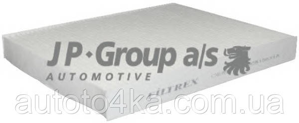 Фільтр салону JP Group 1128101100