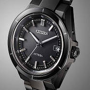 Чоловічий годинник Citizen CB3035-72E  ACT Line Eco-Drive, фото 6