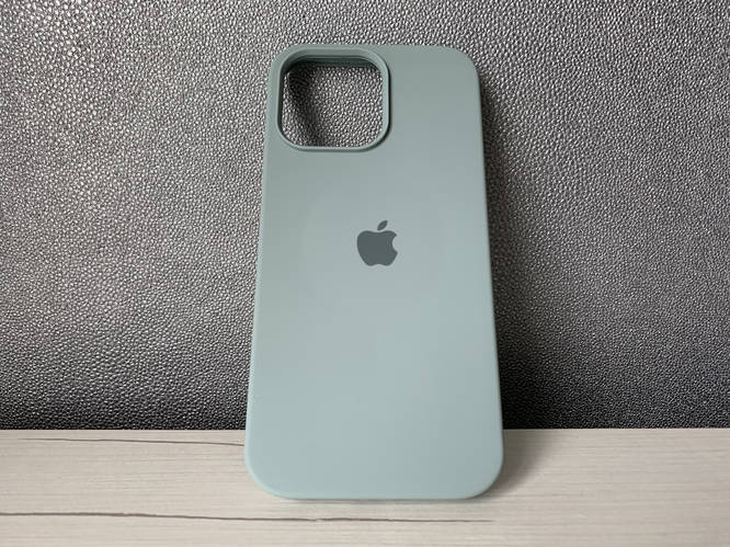 Купити Silicone case з Magsafe на iphone 13 Pro чохол магсейф для айфон ...
