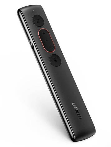 Презентер UGREEN LP180 бездротовий пульт для презентацій, фото 1