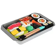 Ігровий набір продуктів Суші (19 елементів) XG 1-18 D, фото 2