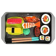 Ігровий набір продуктів Суші (19 елементів) XG 1-18 D, фото 3