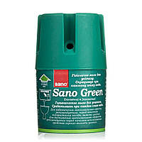 Засіб для унітазу Sano Green 150 г