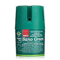 Средство для унитаза Sano Green 150 г