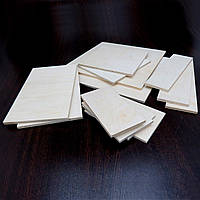 Фанера для творчості 8 мм