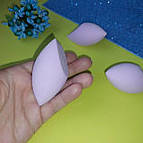 Спонж губка для макіяжу, фото 3