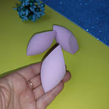 Спонж губка для макіяжу, фото 4