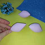 Спонж губка для макіяжу, фото 5