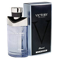 Жіноча парфумована вода VICTORY 100ml. Rasasi (100% ORIGINAL)