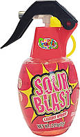 Sour Blast Candy Spray Blue Strawberry 57g