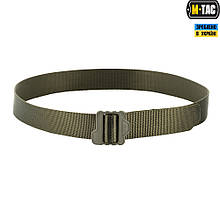 M-Tac ремінь Lite Tactical Belt Gen.II Olive XL