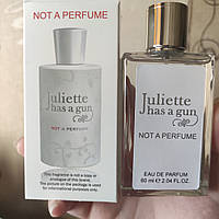 Женский парфюм Juliette Has A Gun Not A Perfume 60 мл