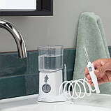 Іригатор WATERPIK WP-250 E2 Nano, фото 8