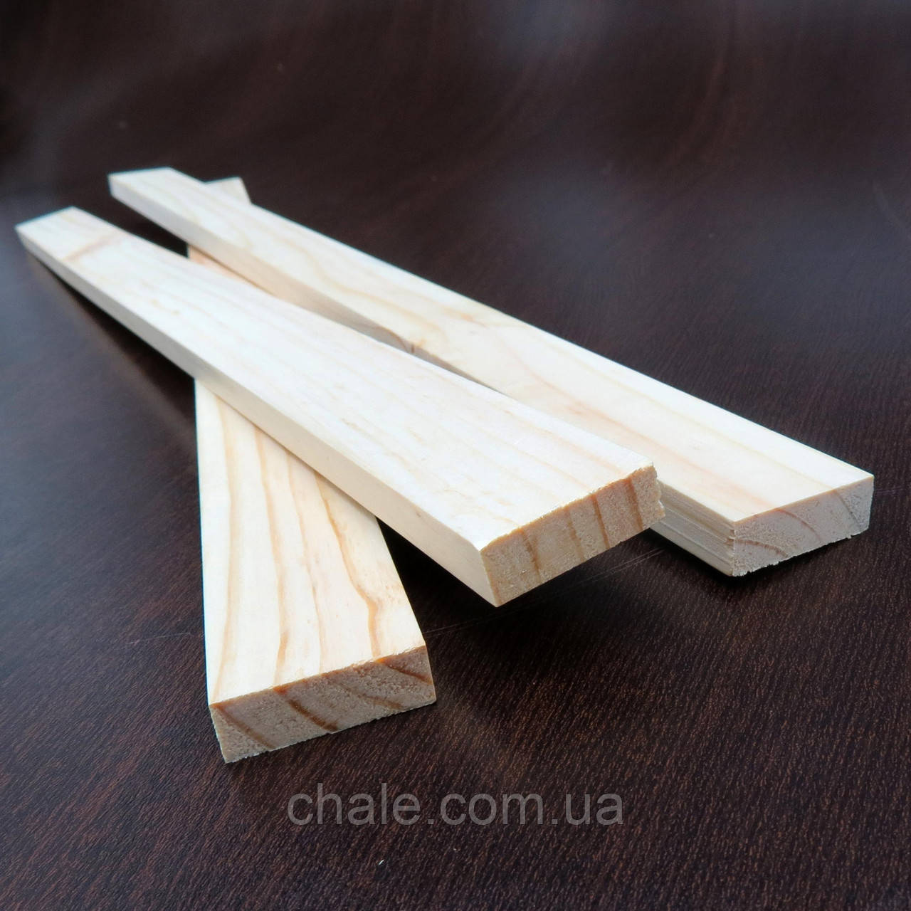 Брусок шліфований 10мм х 30мм х 500мм, фото 1