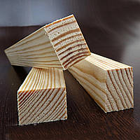 Брусок шліфований 20мм х 30мм х 250мм