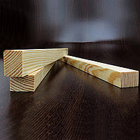 Брусок шліфований 20мм х 30мм х 500мм