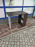 Стіл манікюрний складаний Манікюрний стіл від виробника МС-1*2  Венге