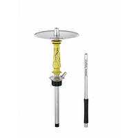 Кальян Tiaga Hookah Planets Saturn