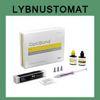 Оптибонд фл Керр OptiBond FL 16 ml (8ml+8ml)