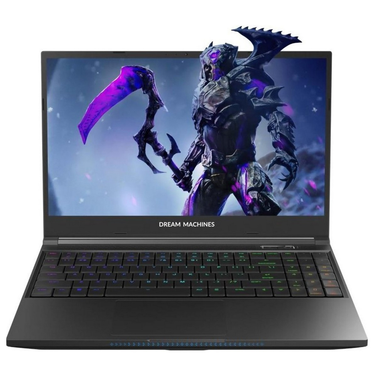 Ноутбук Dream Machines RT3080-15 (RT3080-15UA51) — Купить Недорого на ...