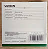 Bluetooth-адаптер Ugreen 5.3 USB-приймач, передавач для ПК, ноутбука, колонок, навушників, фото 4