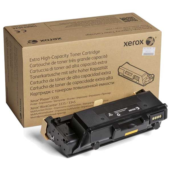 Картридж Xerox 106R03623 !Уцінка! для принтера Phaser 3330, WorkCentre 3335, WC3335DNI, WorkCentre 3345, WC3345DNI
