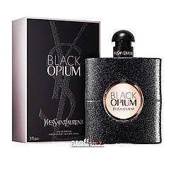 Yves Saint Laurent Black Opium neon edp 90мл. жіночий