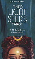 Карты Таро светлого провидца The Light Seers Tarot