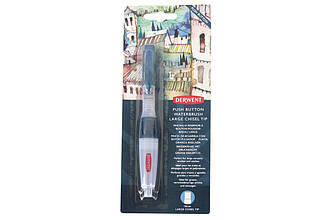 Пензлик із резервуаром Large Chisel, Derwent