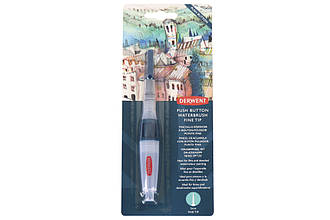 Пензлик із резервуаром Large Round, Derwent