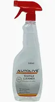 Очиститель текстилю Autolive Textile Cleaner 500 мл