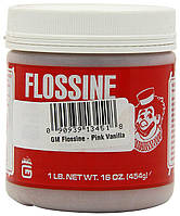 Вкусовая добавка для сахарной ваты арбуз Flossine, Gold Medal (США)