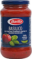 Соус с базиликом Barilla Basilico 400 г