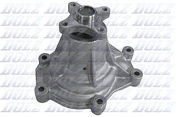 Dolz K102 Насос водяний KIA Sorento 2.4 2.5 Hyundai H-1 2.5