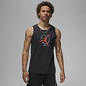 Майка чоловіча спортивна Jordan Flight MVP Men's Tank Top (DX9575-045)