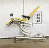 Подологічне крісло з електричним регулюванням Huntleigh Akron 177109, фото 2
