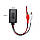 Bluetooth+hands free адаптер 2RCA для магнітоли Renault Рeugeot Mercedes [BT v.5.0], фото 10