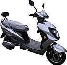 Електроскутер FORTE HAWK 2000W Форте, фото 5