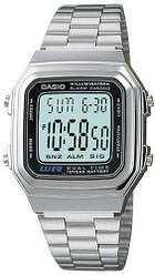 Casio A178WA-1A