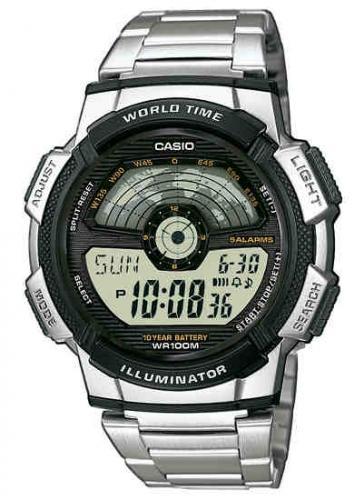 Casio AE-1100WD-1AVEF