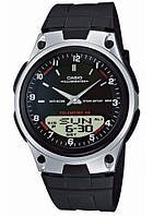 Casio AW-80-1AVEF