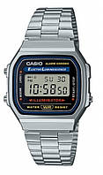 Casio A168WA-1YES