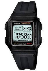 Casio F-201WA-1AEF